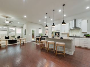 2913 Barnsley Dr, McKinney, TX 75071