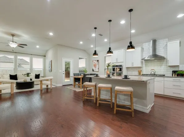 2913 Barnsley Dr, McKinney, TX 75071