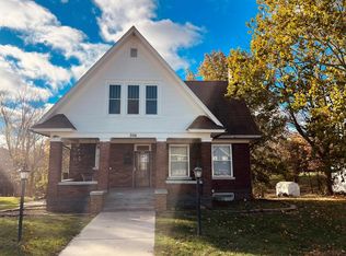 306 E Grand Ave, Milan, MO 63556