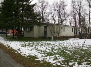 1096 Fort Hill Rd, Savannah, NY 13146