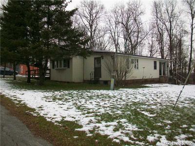 1096 Fort Hill Rd, Savannah, NY, 13146