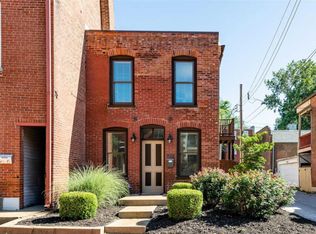 913 Allen Ave, Saint Louis, MO 63104