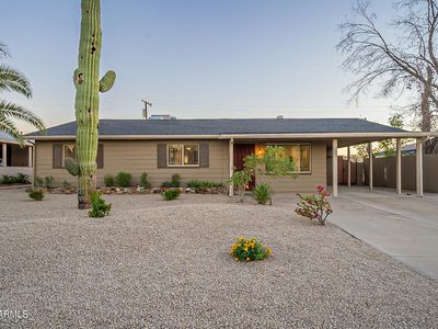 1213 E Griswold Rd, Phoenix, AZ, 85020