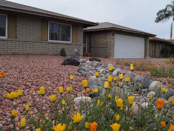 2nd image of 4809 W Las Palmaritas Dr