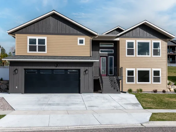 7018 Max Dr, Missoula, MT 59803