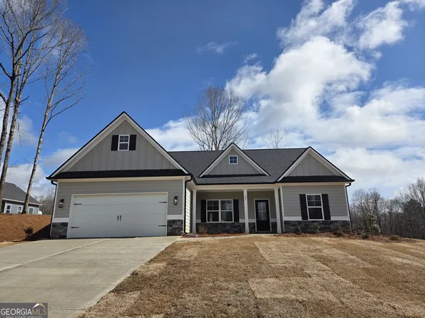 37 Jeffrey Ln, Dallas, GA 30157