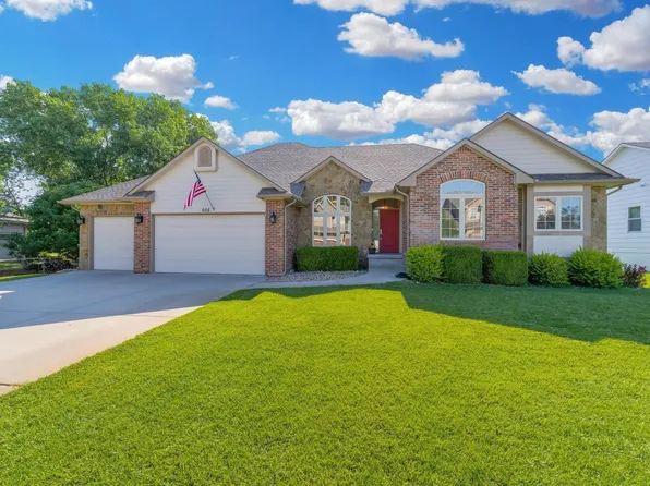 608 S Saint Andrews Dr, Wichita, KS 67230