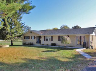 1774 Bethel Rd, Pine Knot, KY 42635