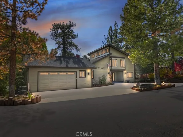 39343 Aurora Rd, Big Bear Lake, CA 92315