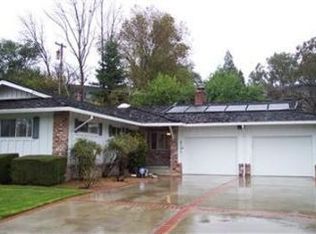 2121 Lambeth Way, Carmichael, CA 95608