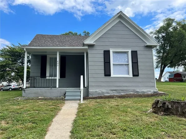 403 Forrest St, Richmond, MO 64085