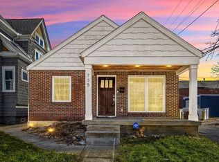 738 S Champion Ave, Columbus, OH 43205