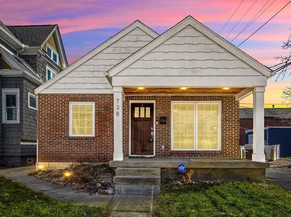 738 S Champion Ave, Columbus, OH 43205