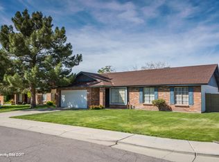 4802 W Gelding Dr, Glendale, AZ 85306