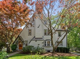 14 Oakvale Rd, Newton, MA 02468