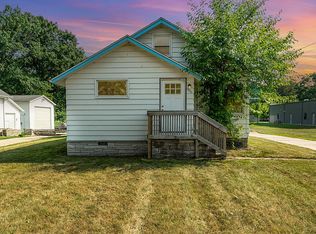 3320 Bay City Rd, Midland, MI 48642