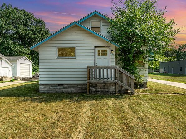 3320 Bay City Rd