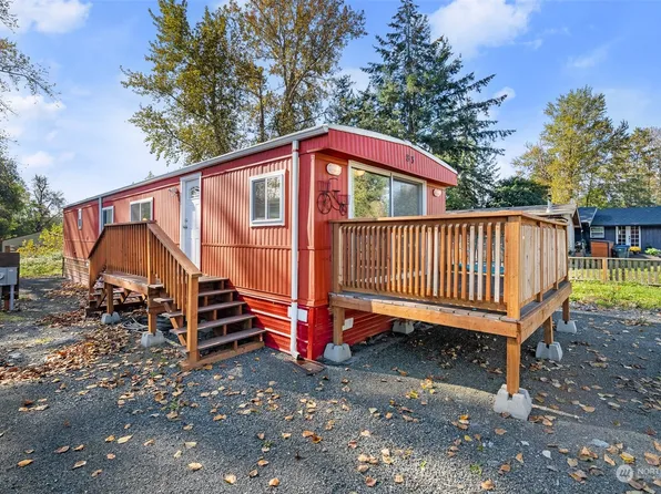 4015 Eliza Avenue #83, Bellingham, WA 98226