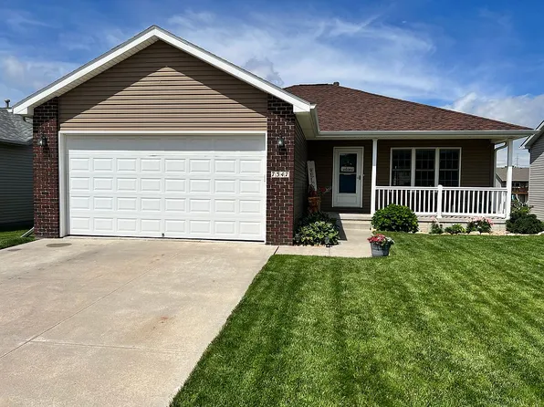 7347 N 18th St, Lincoln, NE 68521