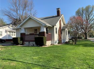 2301 E Wood St, Decatur, IL 62521