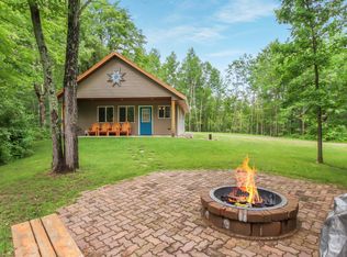 W7882 County Highway D, Conrath, WI 54731