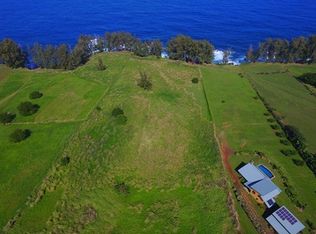 Beach Rd LOT 17, Pepeekeo, HI 96783