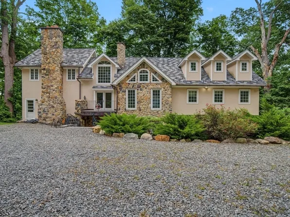2 Thompson Rd, Parsippany-Troy Hills Twp., NJ 07005