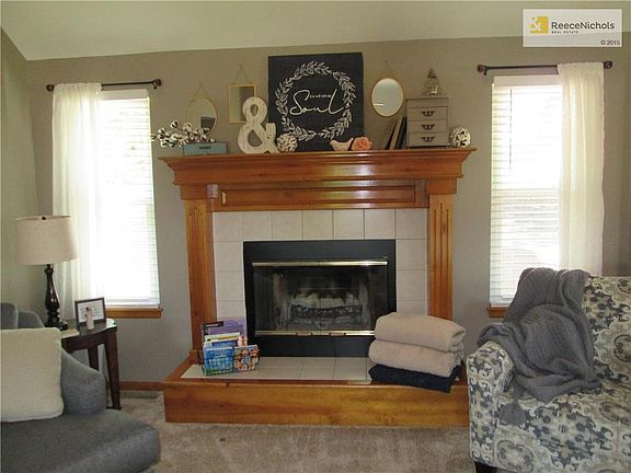 All new, energy efficient windows throughout.