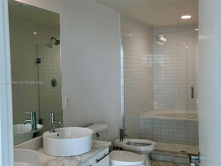 888 Biscayne Blvd #3407 — Photo 15