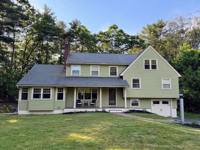 30 Oxbow Rd, Lexington, MA, 02421