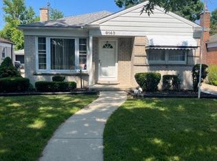 9143 Salem, Redford, MI 48239