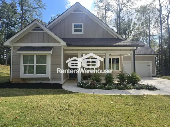 3271 Cooper Bridge Rd, Gainesville, GA 30507