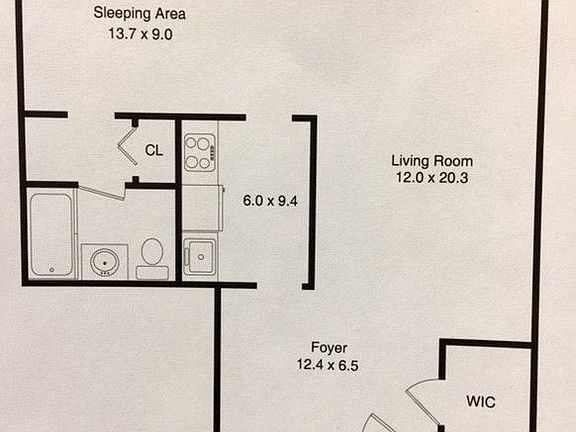 4th image of 18230 Wexford Ter APT 7T