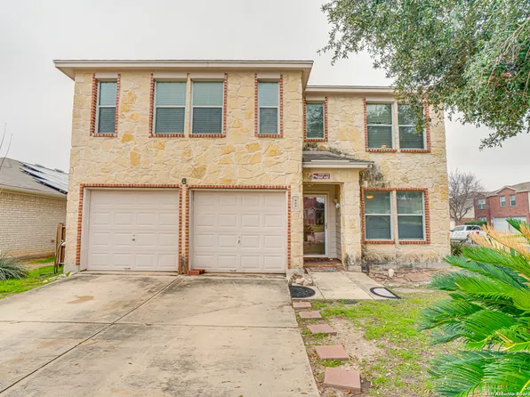 902 Rustling Cove, San Antonio, TX 78251