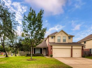 9703 Trailing Moss Dr, Houston, TX 77064