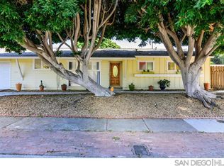 5293 Chollas Pkwy, San Diego, CA 92105