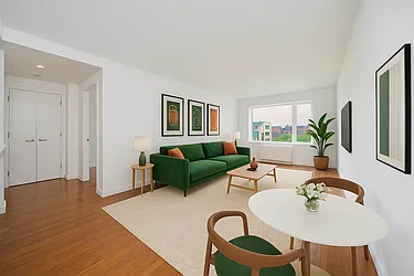 1209 Dekalb Avenue, #505