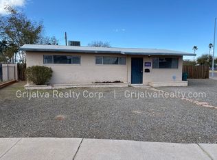 1732 S Chrysler Ave, Tucson, AZ 85713