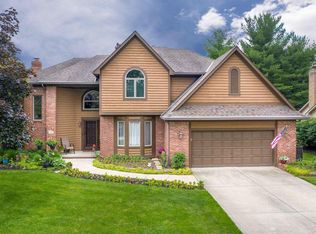 207 Granby Pl W, Westerville, OH 43081