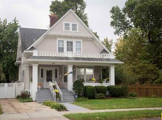 1505 W 3rd St, Sedalia, MO 65301