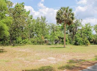 34 Southeast Ave, Cross City, FL 32628