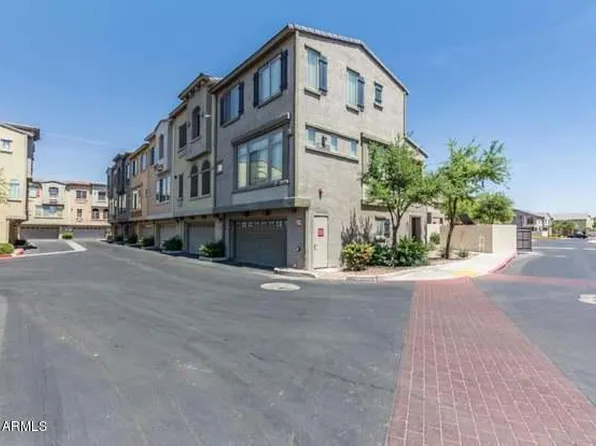 2401 E Rio Salado Pkwy, Tempe, AZ 85281
