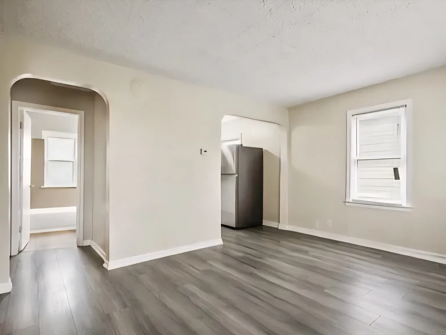 2 bed, 724 sqft, $1,350 — Photo 2