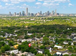 1137 Nickols Ave, Austin, TX 78721