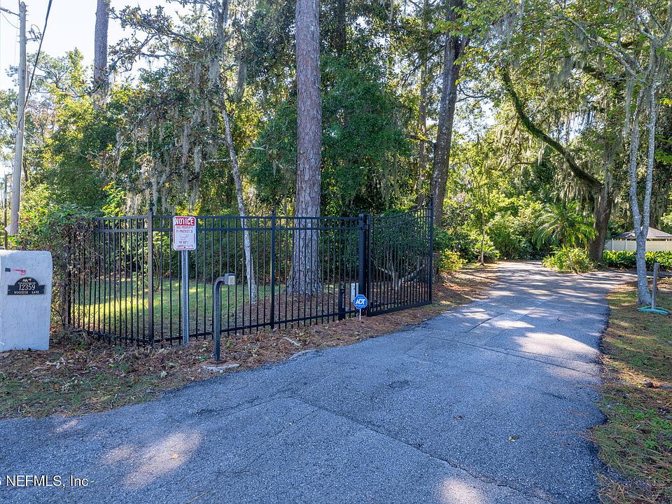 12359 WOODSIDE Lane, Jacksonville, FL 32223 | Zillow