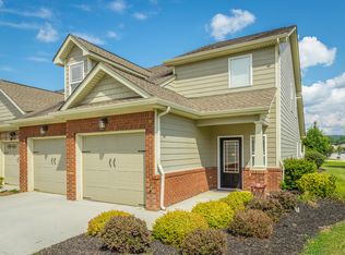 5497 Mandarin Cir #105, Hixson, TN 37343