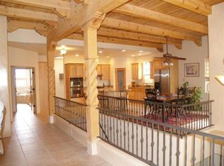 255 Vuelta Roble, Santa Fe, NM 87501