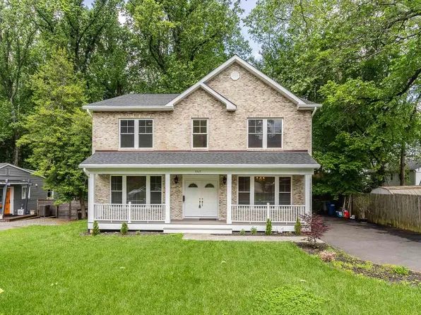 3925 Ashwood Pl, Falls Church, VA 22041