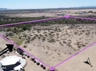 24128 W Radford Rd, Wittmann, AZ 85361