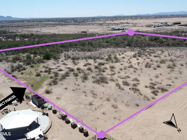 24128 W Radford Road #-, Wittmann, AZ 85361